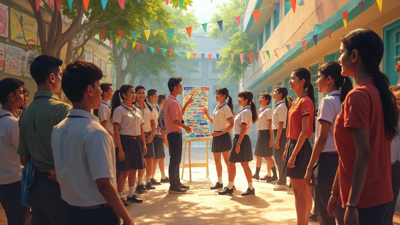 How to Make a School Club Popular: Real-World Tips That Actually Work