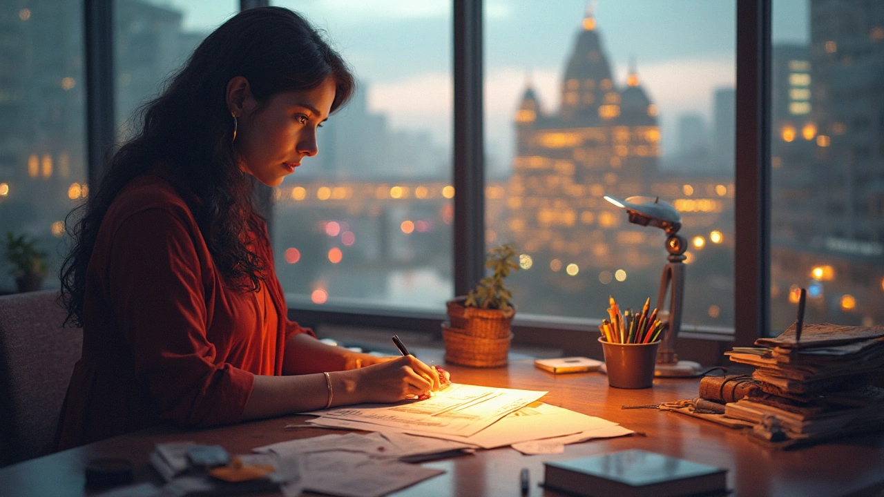 Smart Tax Moves with Charitable Trusts