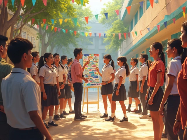How to Make a School Club Popular: Real-World Tips That Actually Work