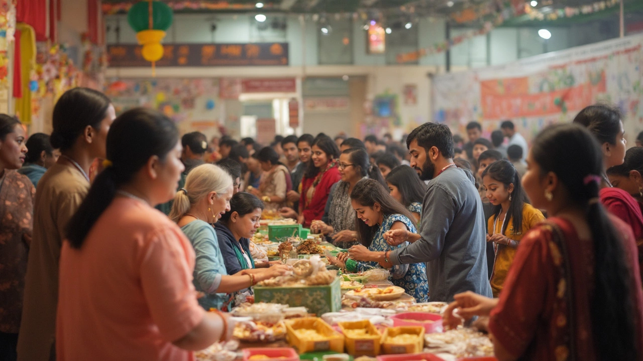 4 P's of a Charity: Unlocking Success in Charity Events