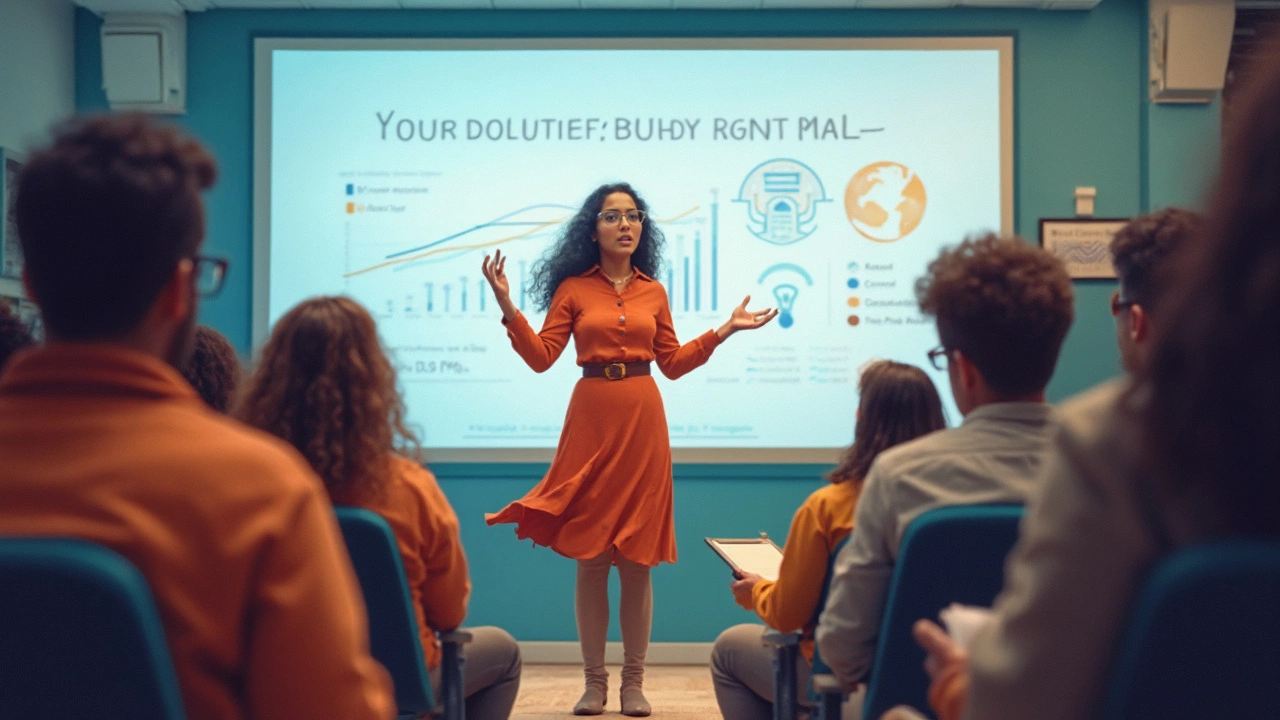 Choosing Outreach Channels