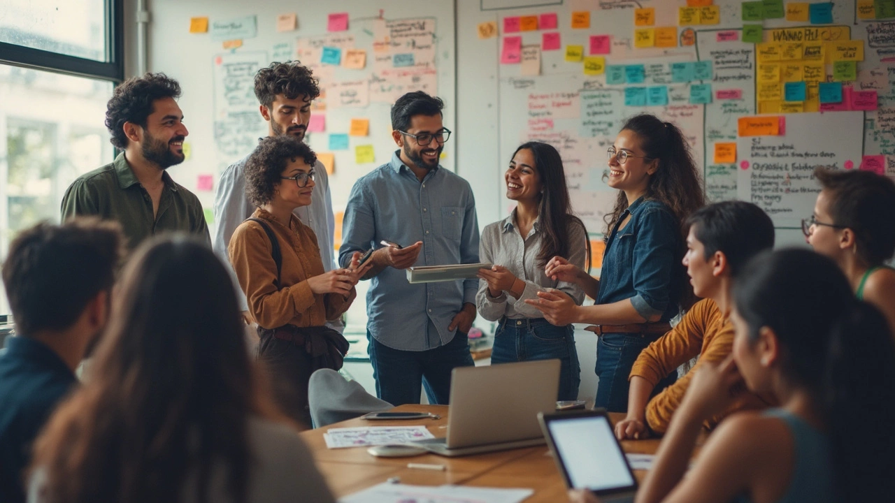 Outreach Plan Essentials: What Does An Outreach Plan Include?