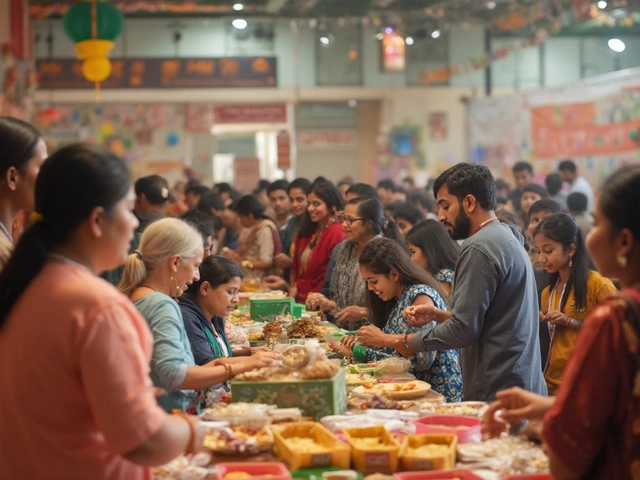 4 P's of a Charity: Unlocking Success in Charity Events