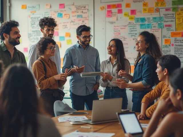 Outreach Plan Essentials: What Does An Outreach Plan Include?