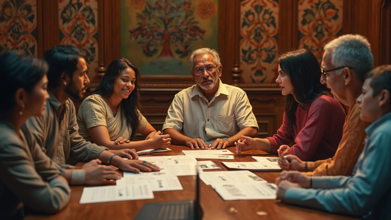 Best Legal Structure for a Charity: How to Set Up a Charitable Trust