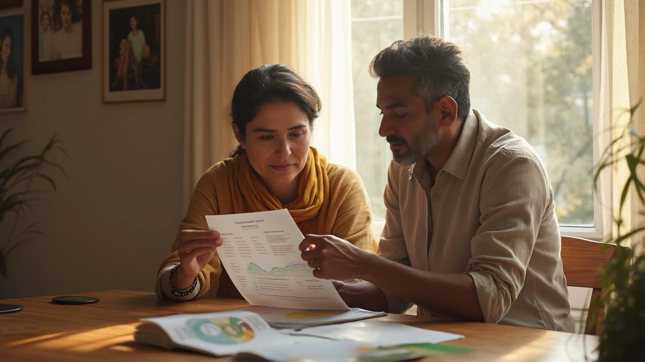 Charitable Remainder Trust: Why Set One Up?