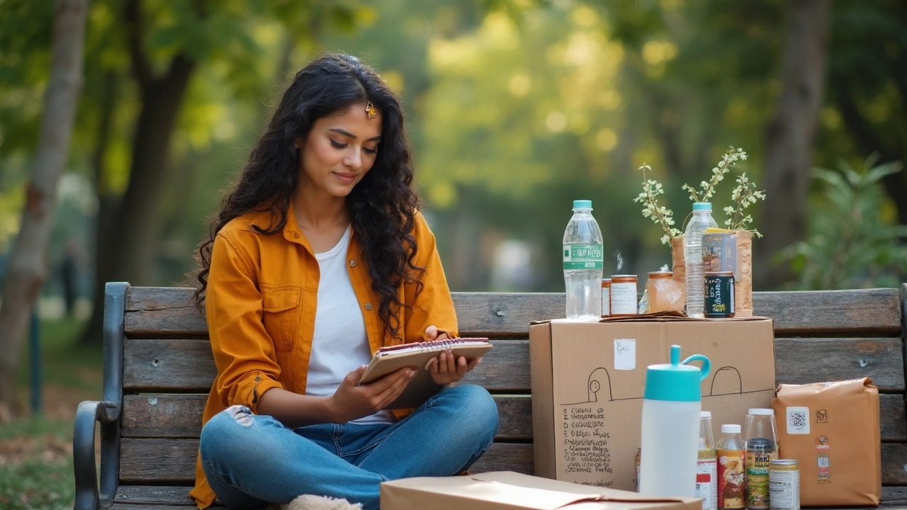 Homeless Care Packages: Items to Avoid and Smarter Giving