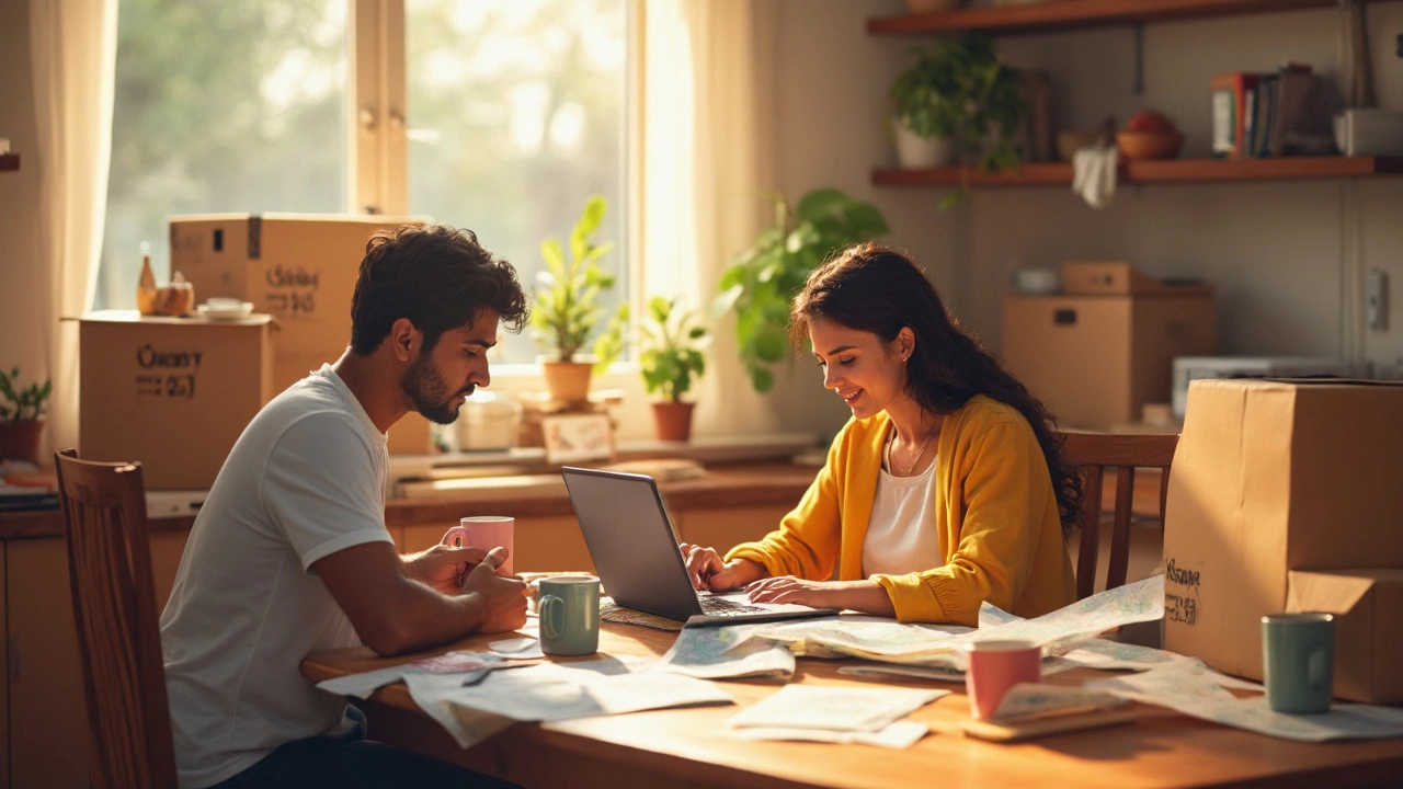 How to Get $10,000 for Moving to Arkansas: The Practical Guide to State Relocation Grants