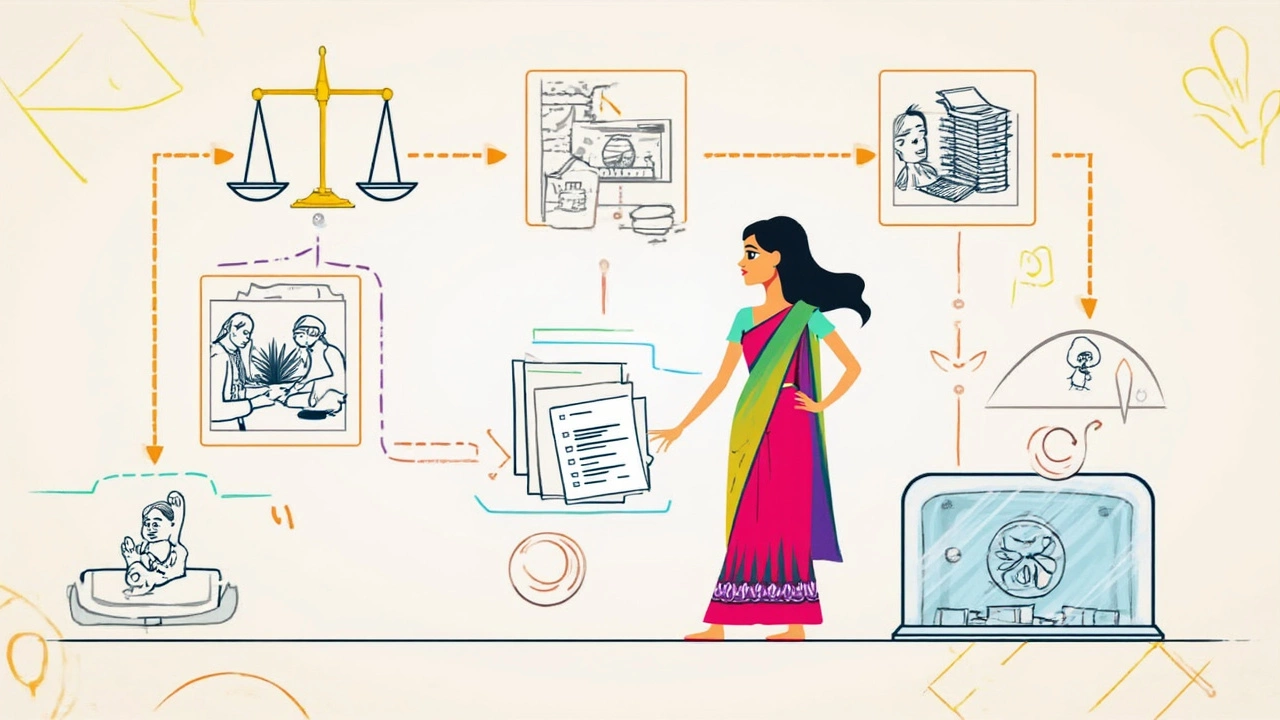 Main Legal Responsibilities and Pitfalls