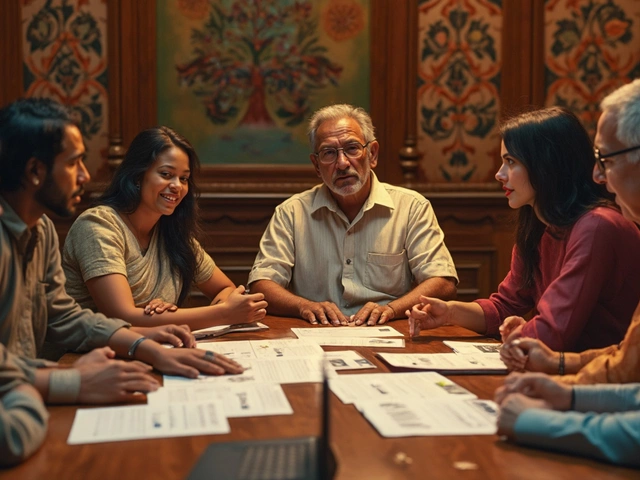 Best Legal Structure for a Charity: How to Set Up a Charitable Trust