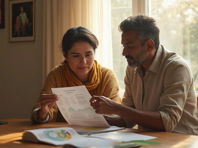 Charitable Remainder Trust: Why Set One Up?