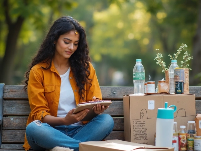 Homeless Care Packages: Items to Avoid and Smarter Giving