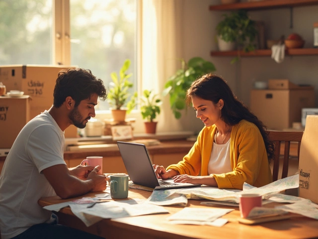 How to Get $10,000 for Moving to Arkansas: The Practical Guide to State Relocation Grants