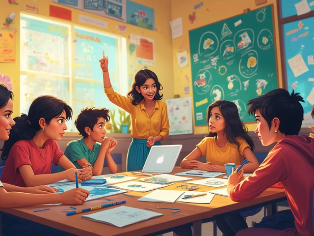How to Make a School Club Interesting: Real Ways to Boost After-School Fun