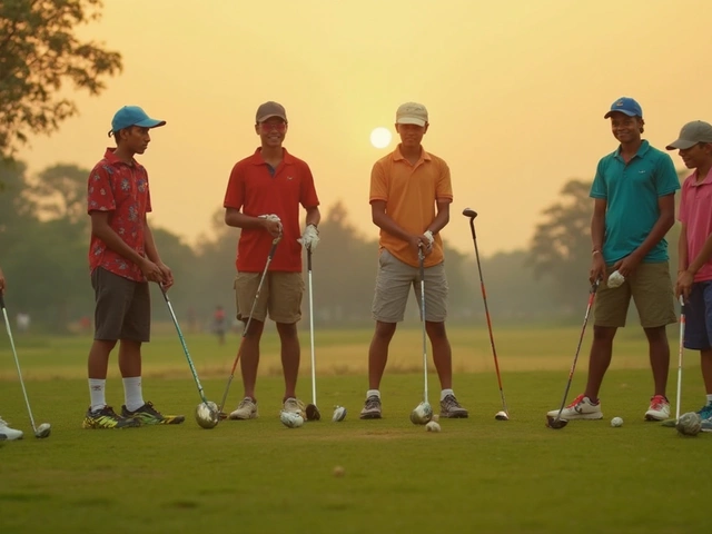 What Size Driver for a 14 Year Old? Your Quick Guide