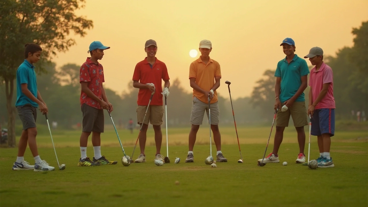 What Size Driver for a 14 Year Old? Your Quick Guide