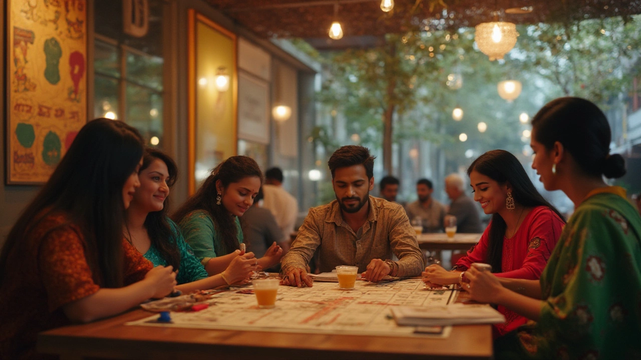Are Social Clubs Still Relevant in 2025? Modern Clubs, Membership Trends & Community Impact