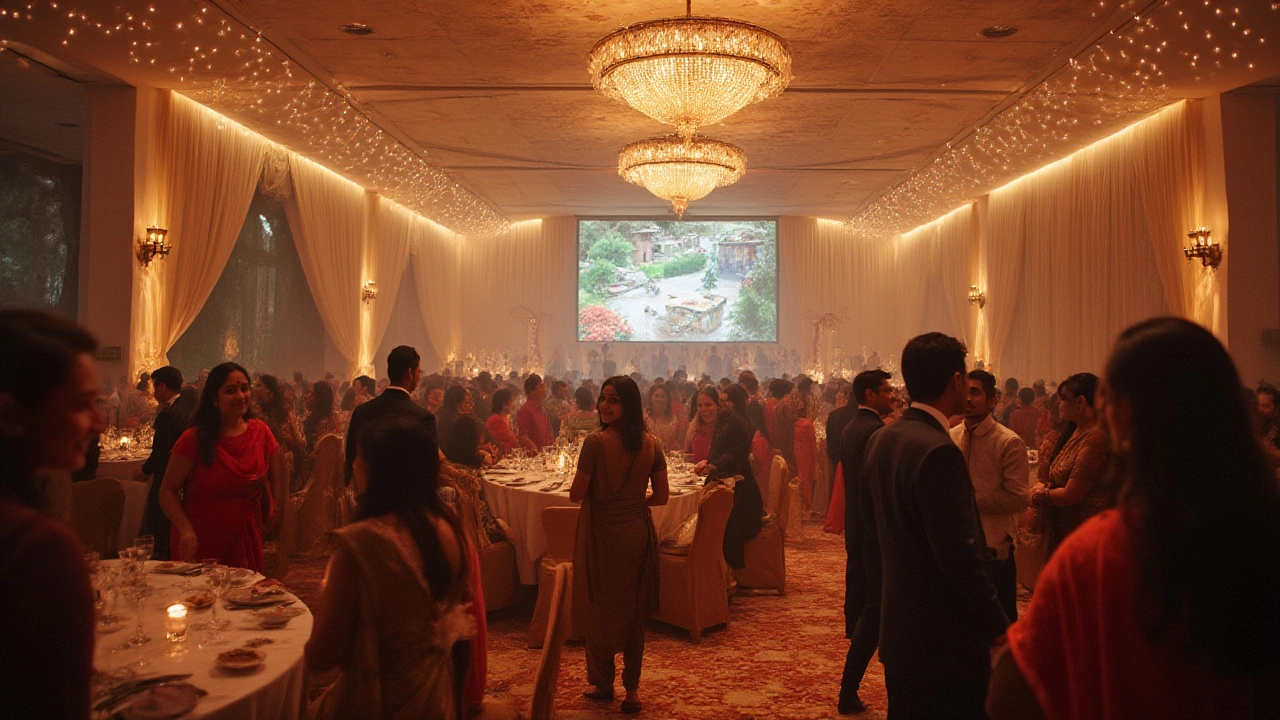 Choosing the Right Charity Event for Every Cause