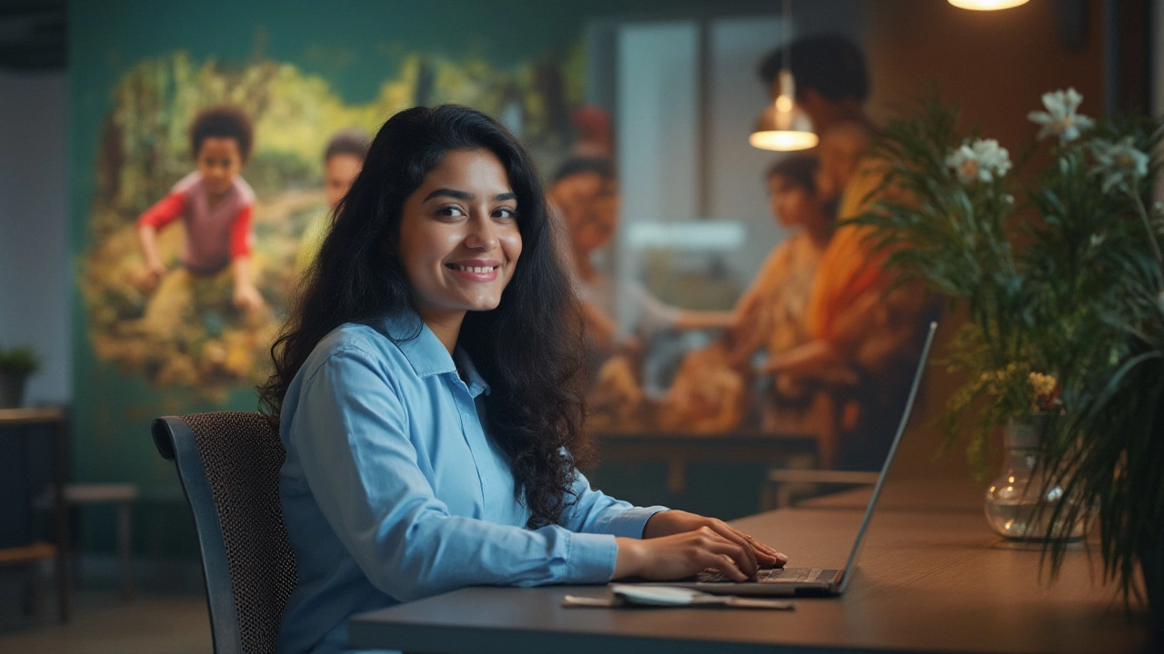 Do Employers Care About Volunteer Work? Why It Matters On Your Resume