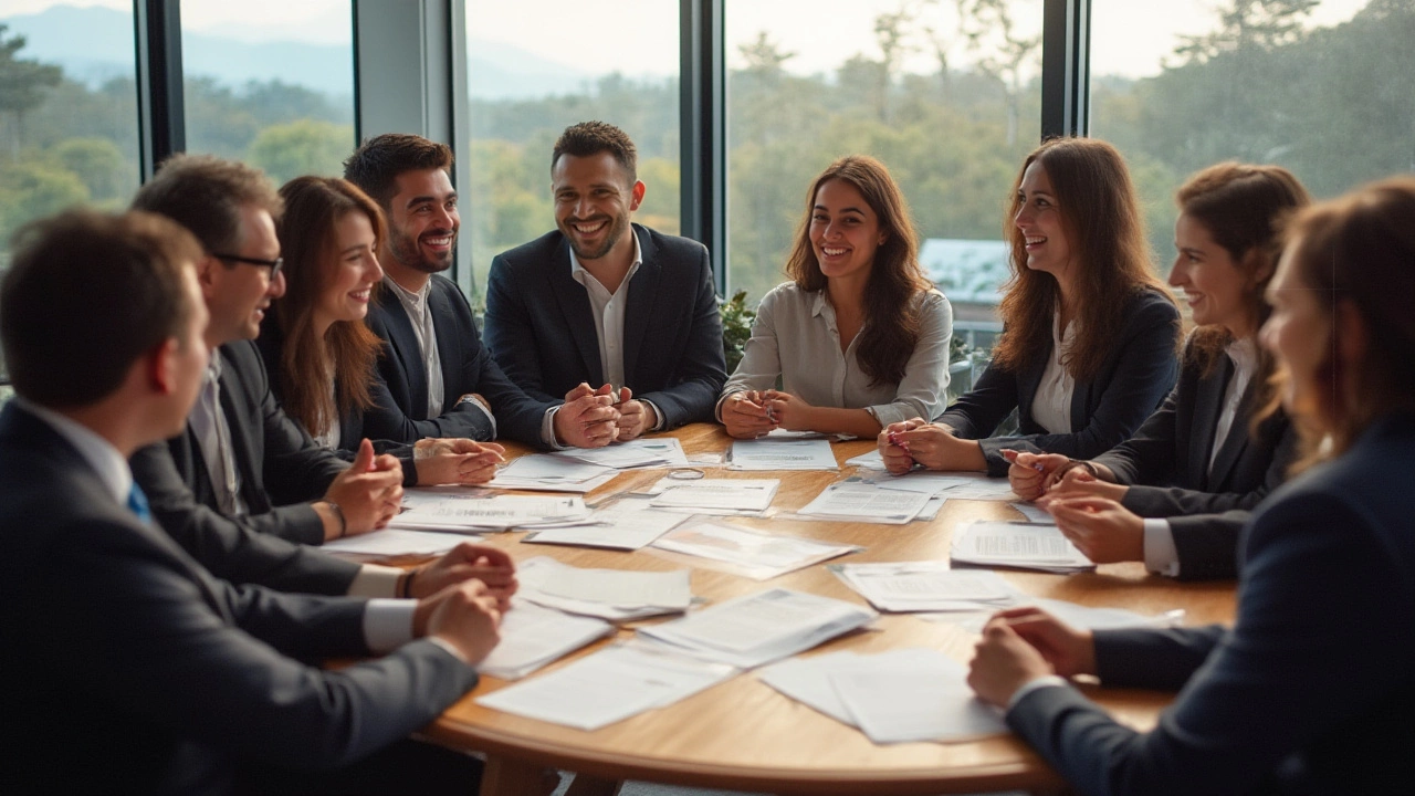 How to Set Up a Charitable Trust: A Step-by-Step Guide for New Zealand