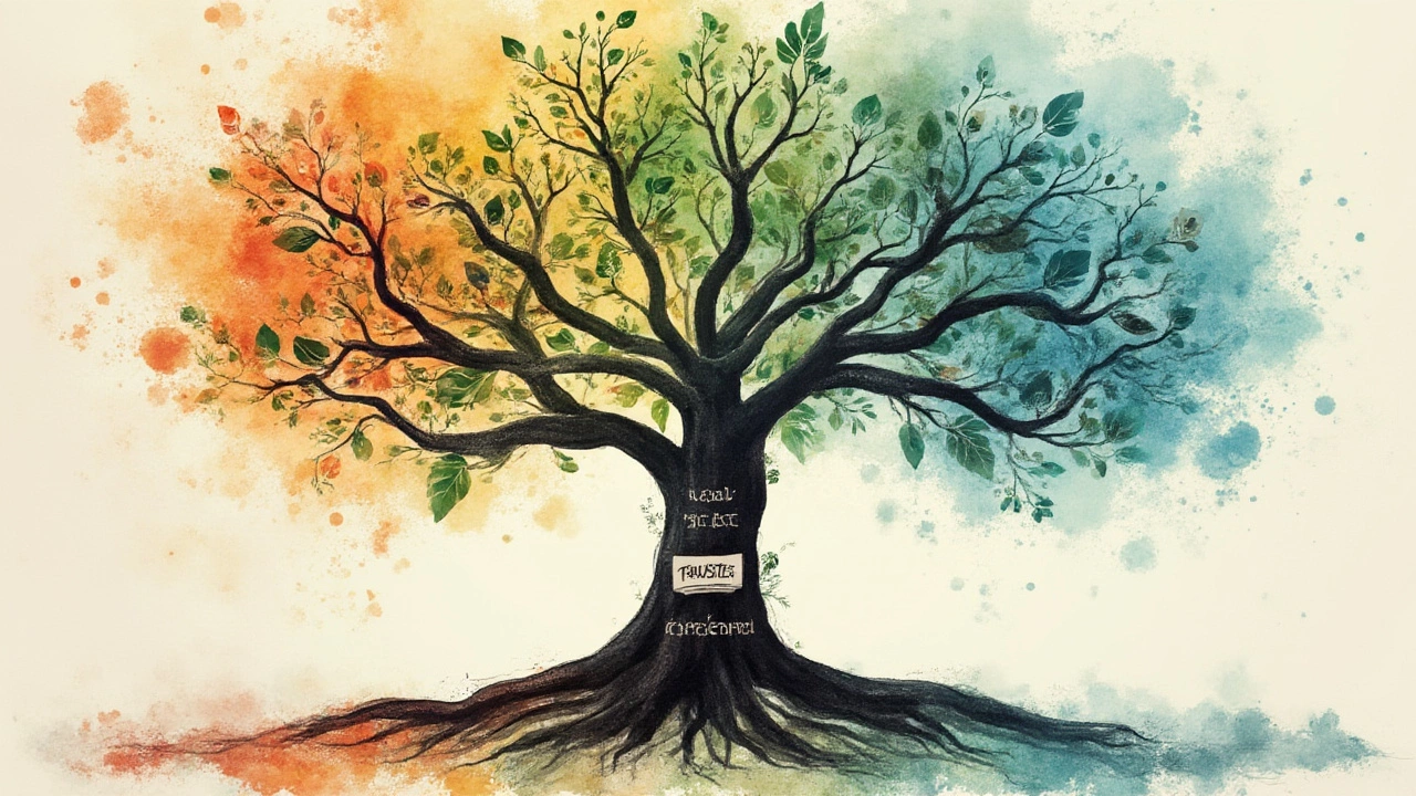 Practical Tips for Launching Your Charitable Trust