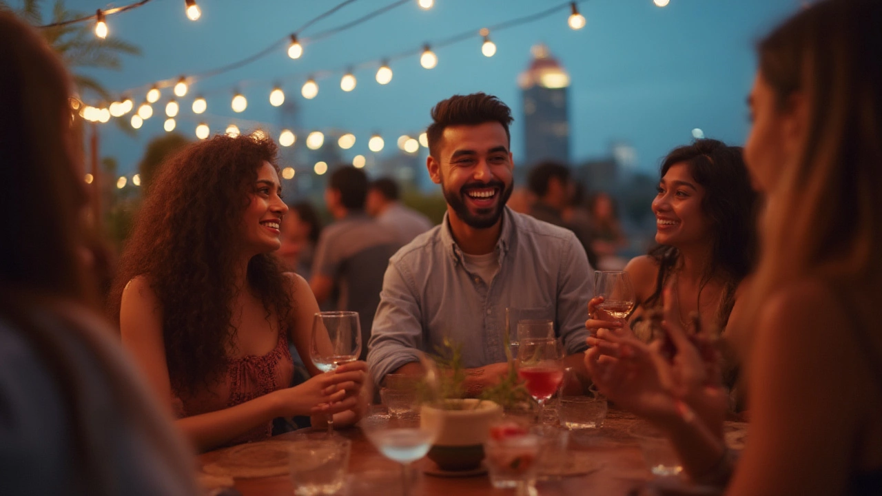Richmond VA Singles: Where to Meet People and Make Real Connections