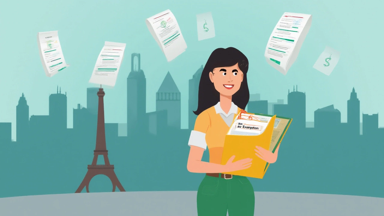 Tax Exemptions, Obligations, and Surprises