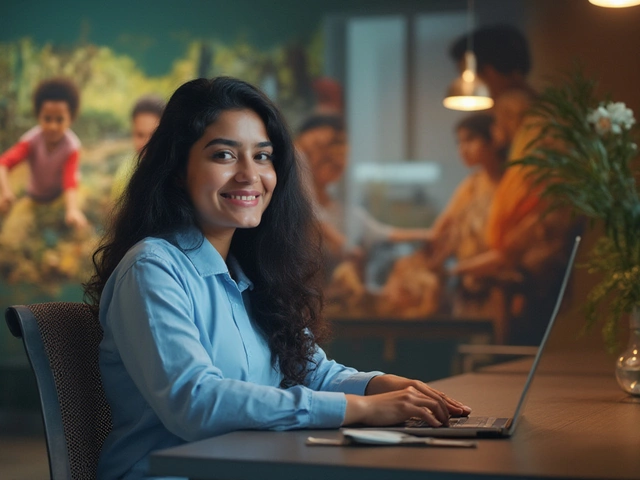 Do Employers Care About Volunteer Work? Why It Matters On Your Resume