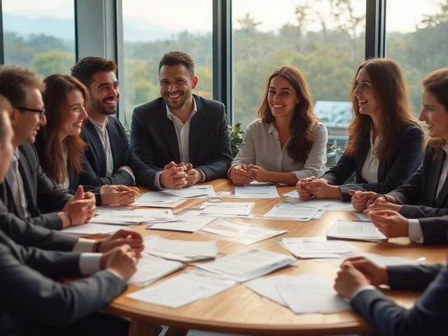 How to Set Up a Charitable Trust: A Step-by-Step Guide for New Zealand