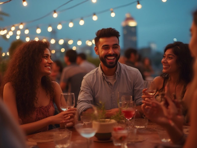 Richmond VA Singles: Where to Meet People and Make Real Connections