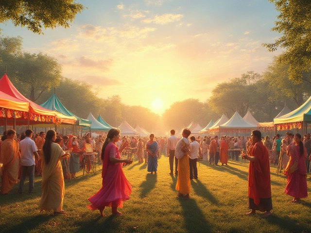 Types of Charity Events: Names, Purposes, and Fun Ideas