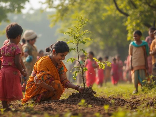 What Makes a Successful Outreach Program: Key Elements That Drive Impact