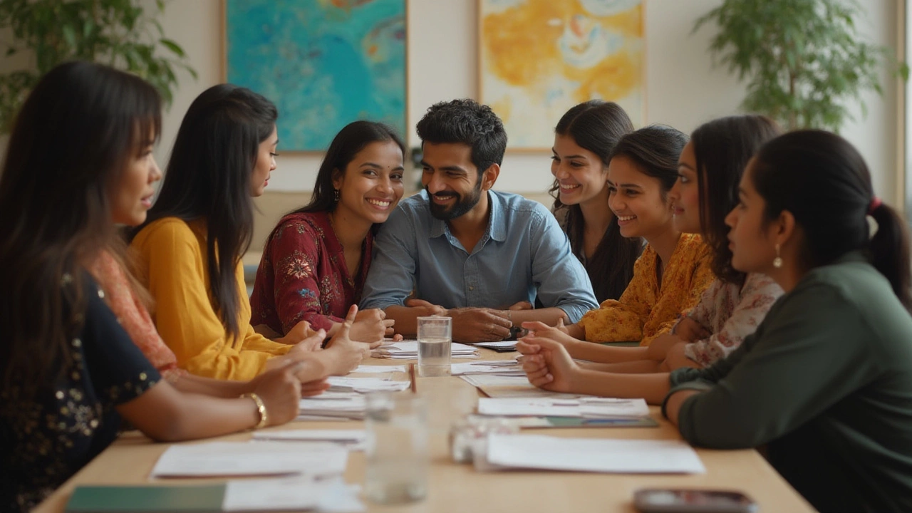 Tips For Making Volunteer Work Work For You