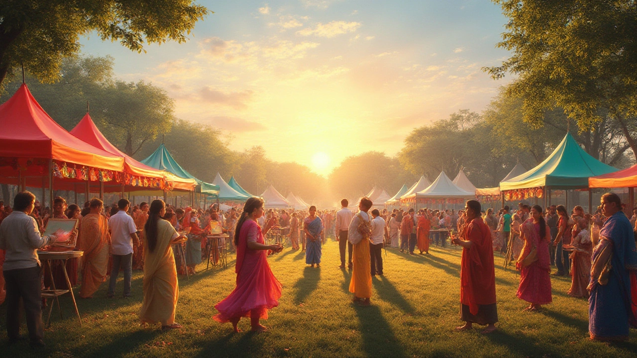 Types of Charity Events: Names, Purposes, and Fun Ideas