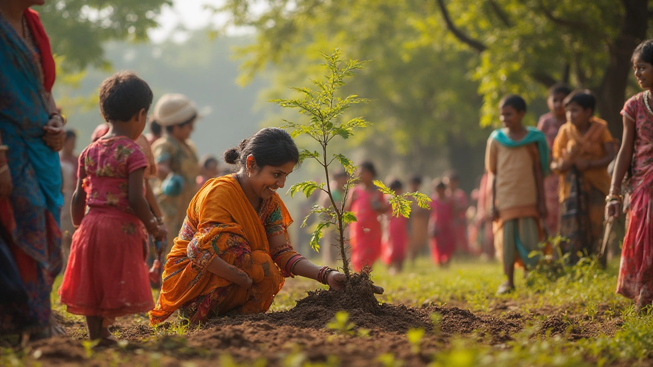 What Makes a Successful Outreach Program: Key Elements That Drive Impact