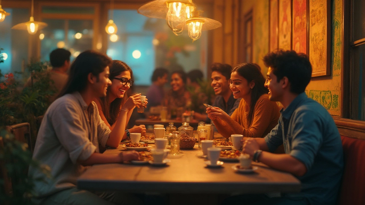 Making Friends in Richmond: Best Places & Activities for Real Connections