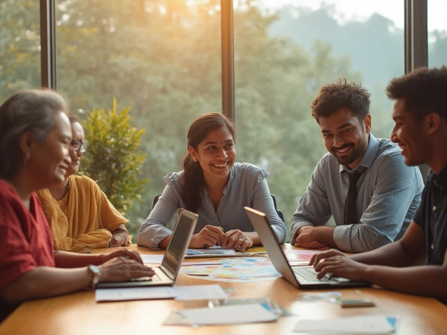 Charitable Trust Setup Guide: Why and How to Start One in New Zealand