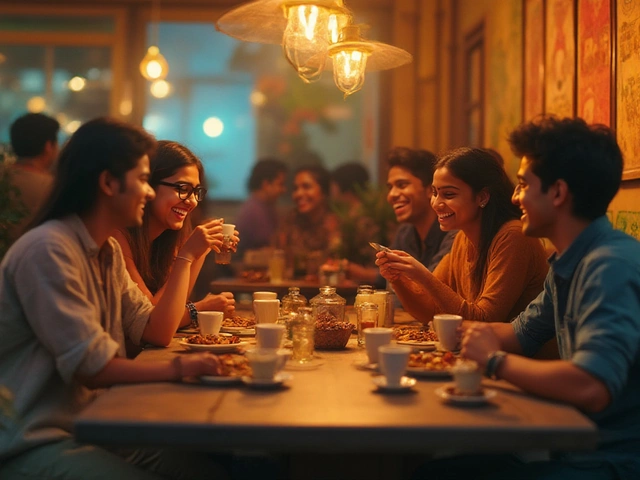 Making Friends in Richmond: Best Places & Activities for Real Connections