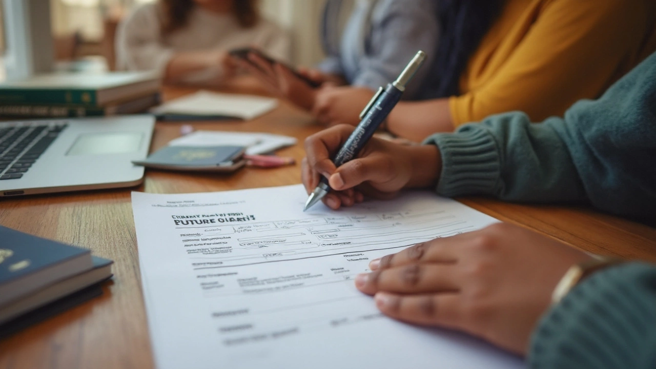 Tips for a Winning Application and Keeping Your Arkansas Future Grant