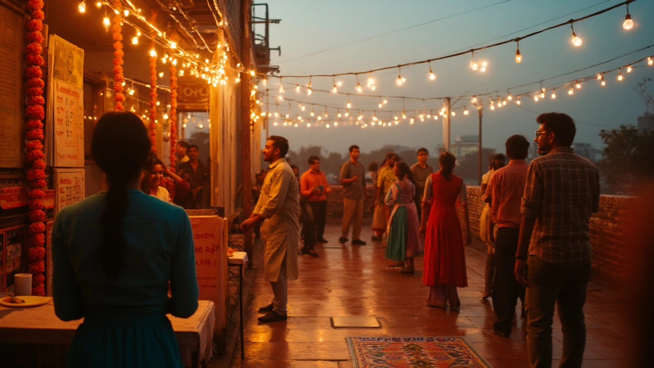 Make it Worth Showing Up: Programming, Events, and Culture