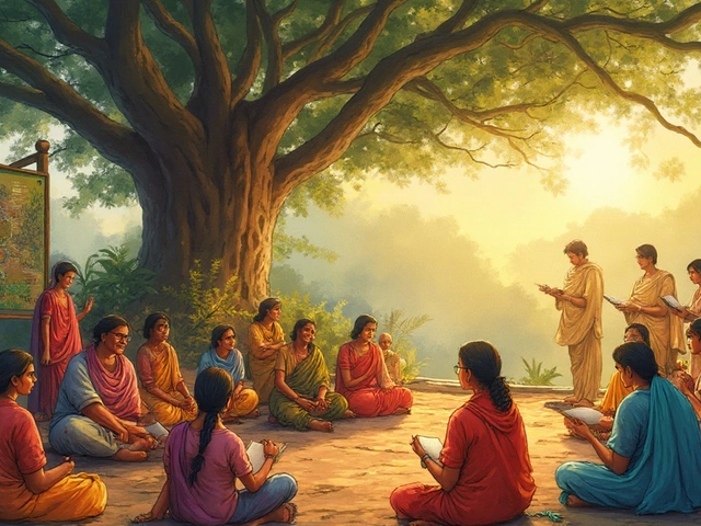 What Is an Environment Group? Definition, Types, and How to Join