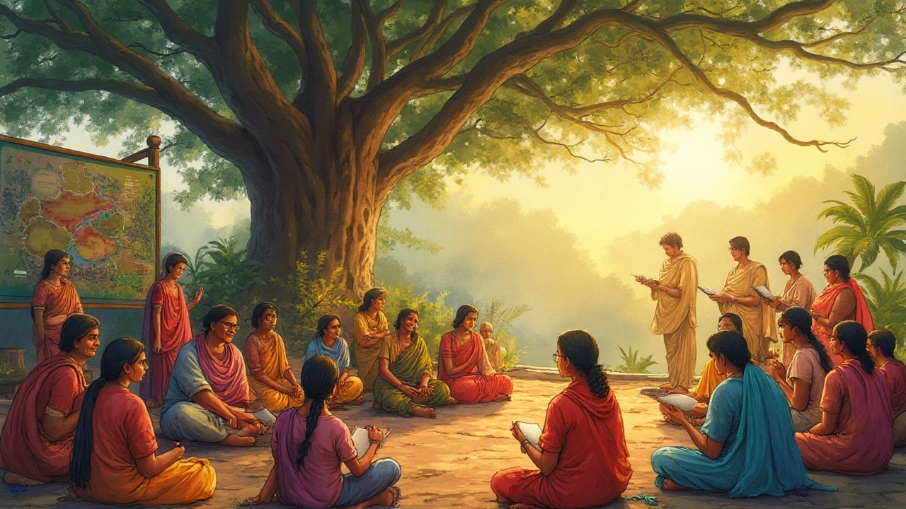 What Is an Environment Group? Definition, Types, and How to Join
