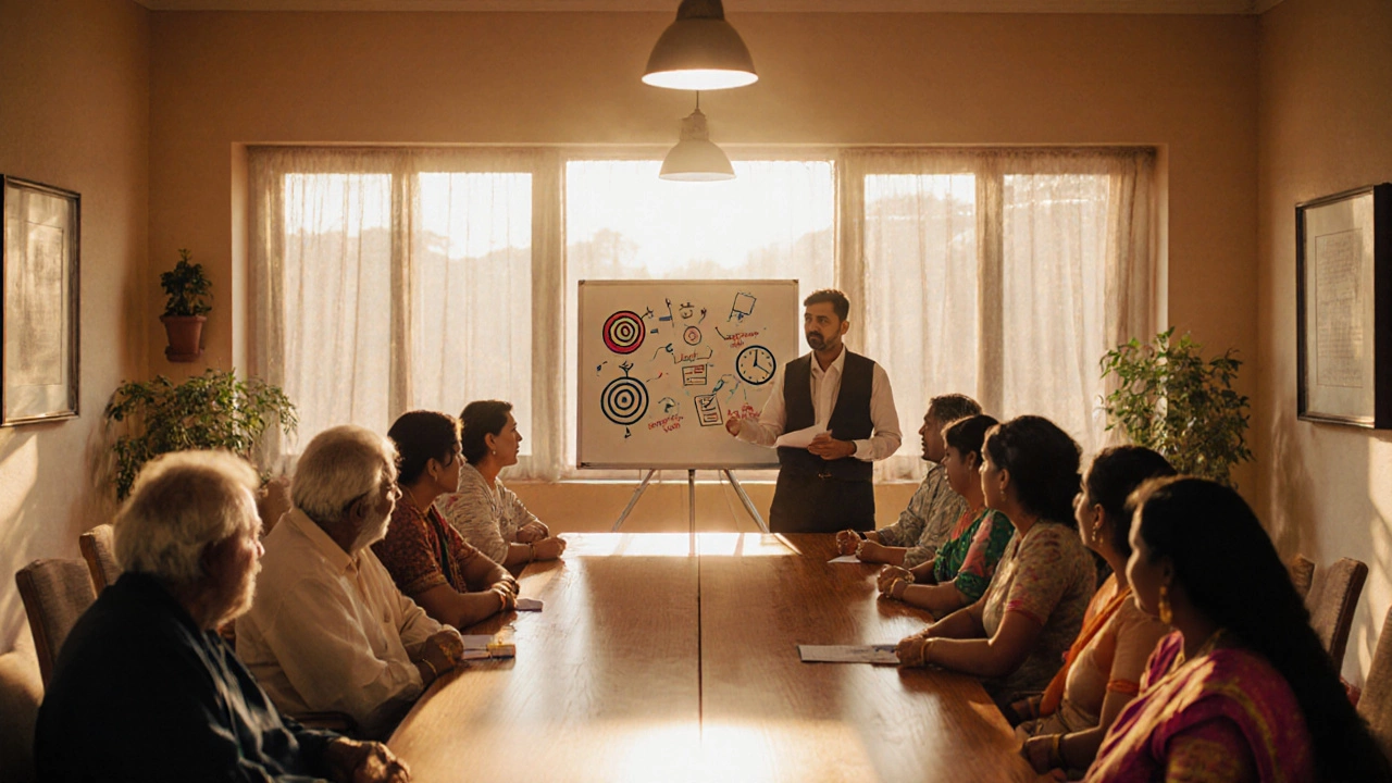 How to Start a Community Outreach: Step‑by‑Step Guide