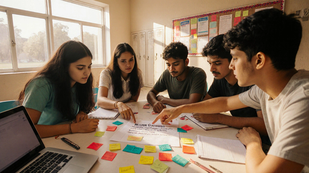 How to Start a Successful School Club - Step-by-Step Guide