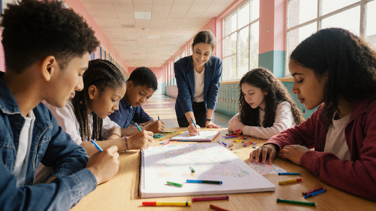Step‑by‑Step Guide to Starting an After‑School Club
