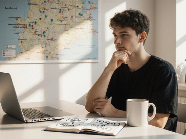 Choosing the Right Volunteer Job: A Practical Guide