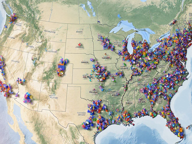 How Many Youth Organizations Are in the US? Numbers, Types, and Key Stats