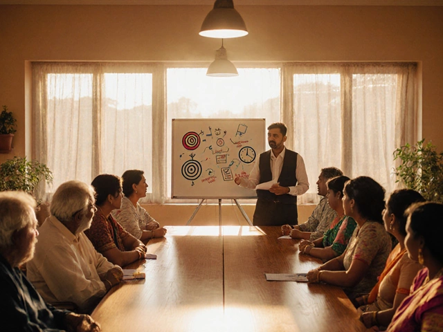 How to Start a Community Outreach: Step‑by‑Step Guide