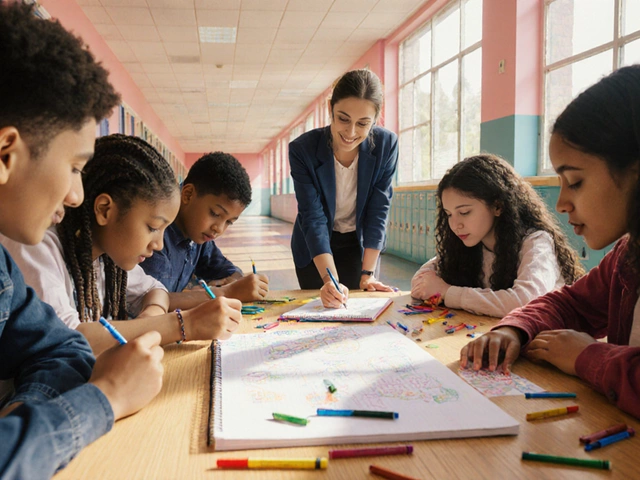 Step‑by‑Step Guide to Starting an After‑School Club