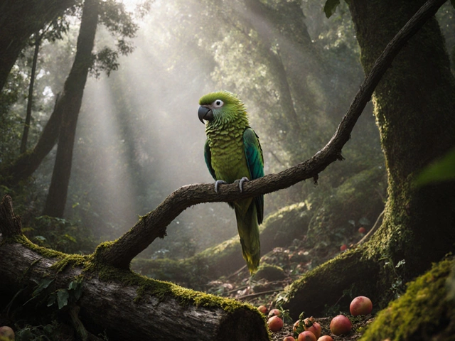 What Are the 6 Levels of Organization in the Environment?